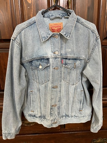Vintage classic levi - classic, levi's