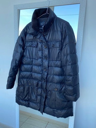 Women armani jeans jacket - armani,