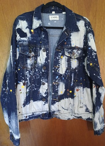 Fwrd brand denim - brand,