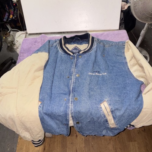 South bay men - bay, blue/beige