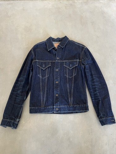 The flat head jeans - jeans,