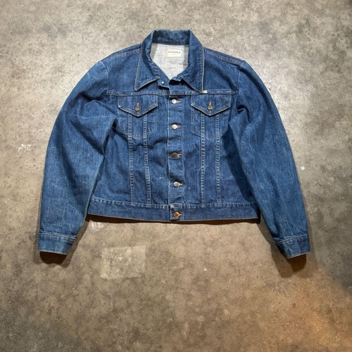 Vintage 70s sedgefield denim - vintage,