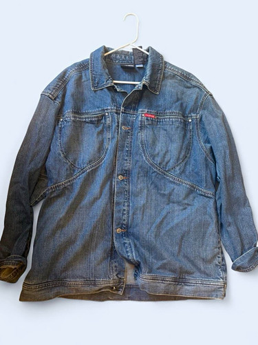 Rocawear men blue - rocawear, denim