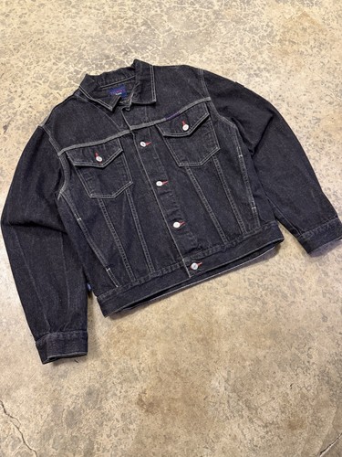 Vtg tommy hilfiger denim - vtg,