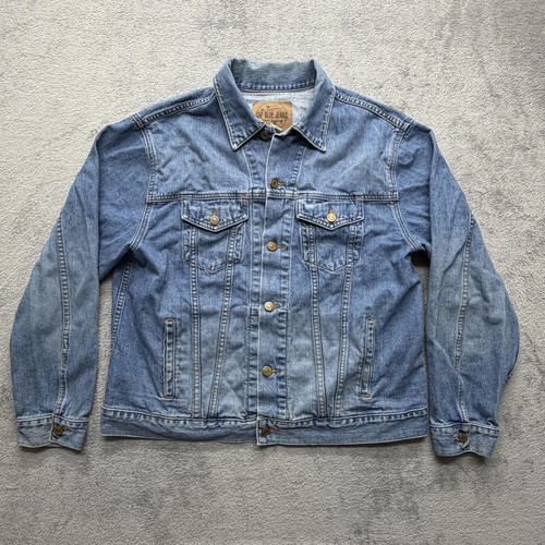 Vintage gap blue jeans - vintage,