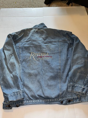 Riviera blues blue denim - blues,