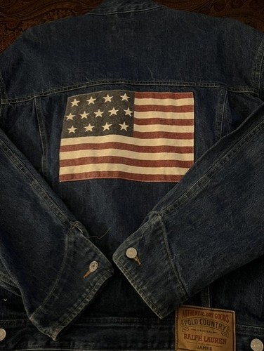 Men ralph lauren denim - lauren,