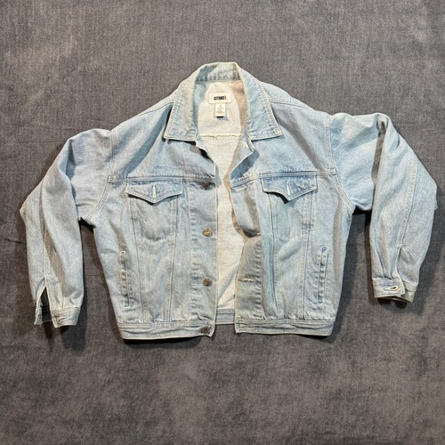 Vintage gitano light wash - light,