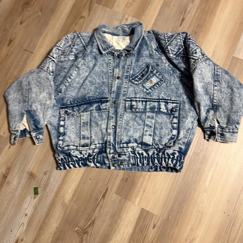 Vintage glory acid - vintage,