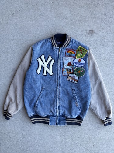 Vintage dickies denim - vintage,