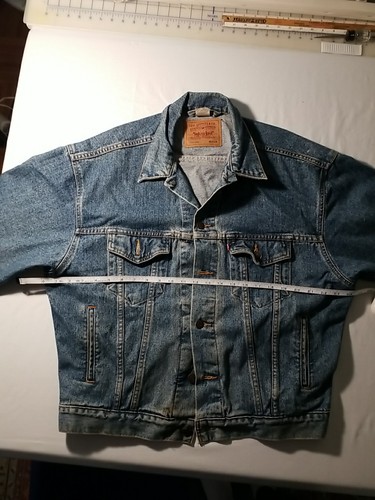 Vintage levi 70507 - vintage, levi's
