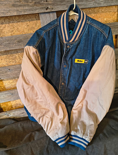 Cat men varsity - men's, 2xl