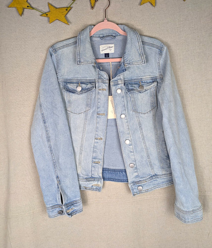 Universal thread blue denim - universal,