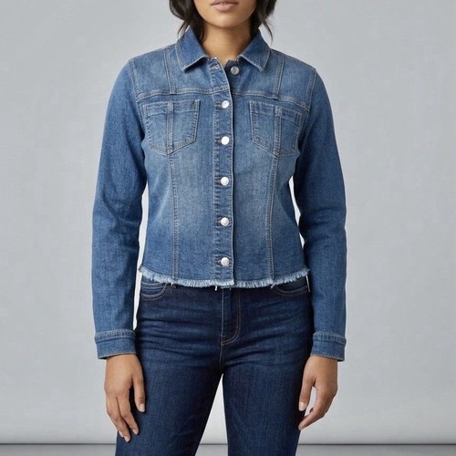 Cato denim jacket - cato,