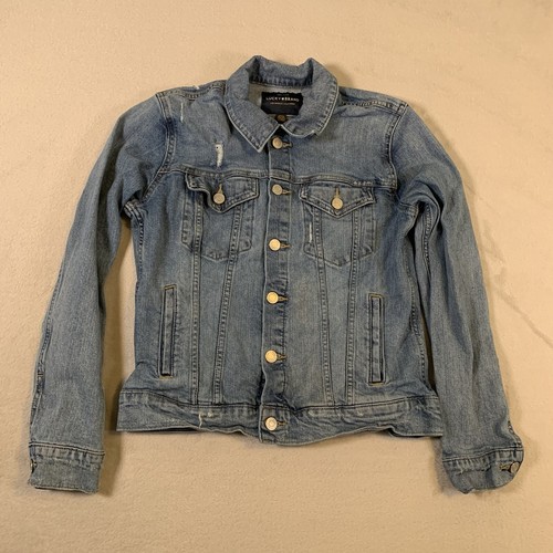 Lucky brand jean - brand, size