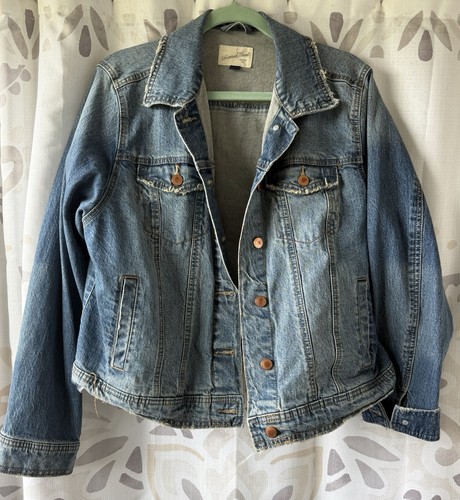 Universal thread small denim - universal,