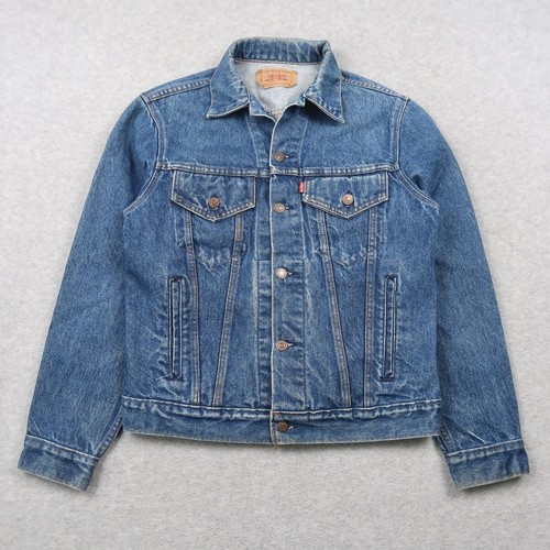 Vintage 80s levis 70506 0216 - 80s, 70506-0216