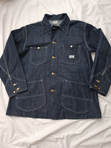 Bronson denim jacke l - bronson,