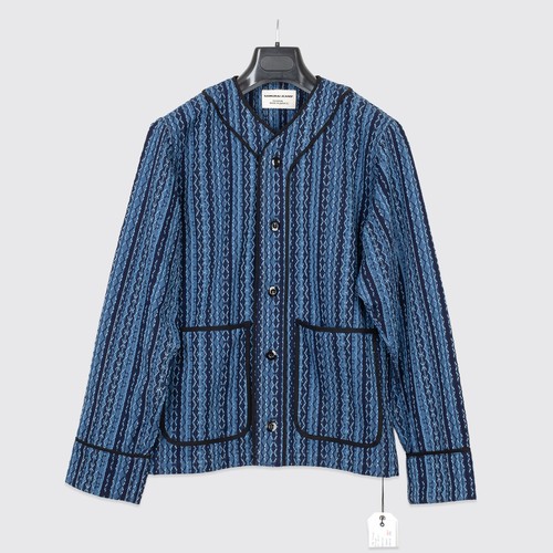 Samurai jeans baseball shirt - baseball,