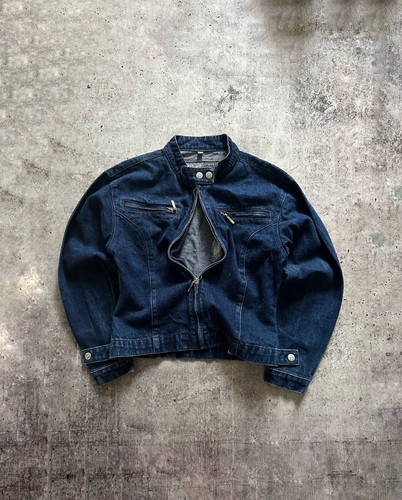 Vintage faded denim - vintage,
