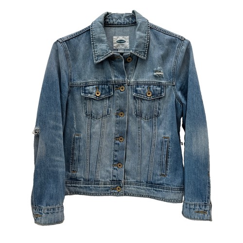 Old navy jean jacket women - old,