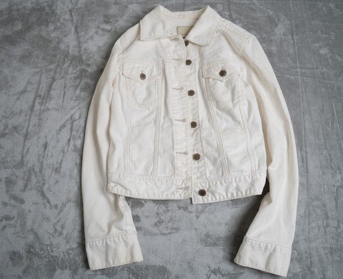 Calvin klein jean jacket - calvin,