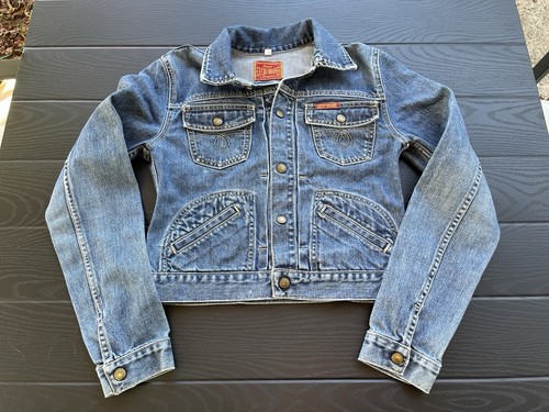 Vintage 90s lucky - 90s, brand