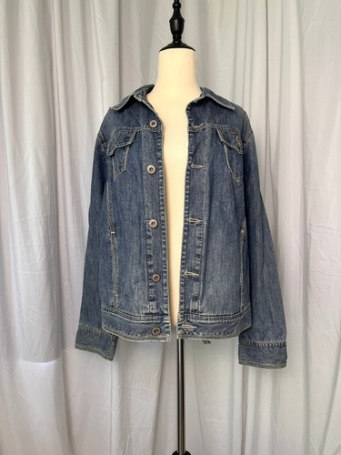 Vtg tommy hilfiger - tommy, denim