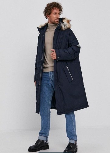 Men armani jeans jacket navy - men,
