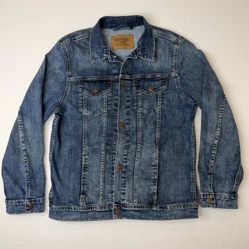 Y2k levi signature - levi, denim