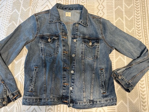 Gap 1969 women medium wash - 1969, women's