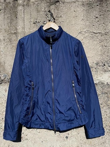 Women armani jeans jacket navy - armani,