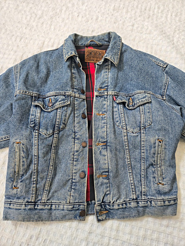 Vintage 1980s levi - vintage,