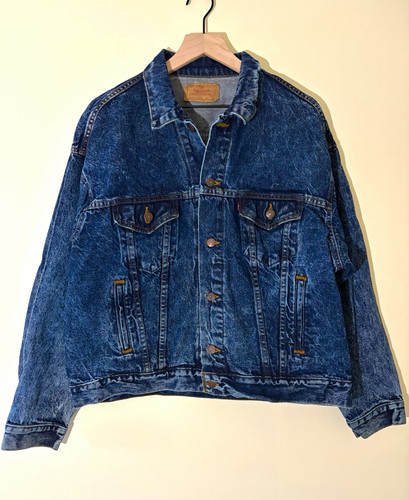 80s levi 70507 0227 type - 80s,