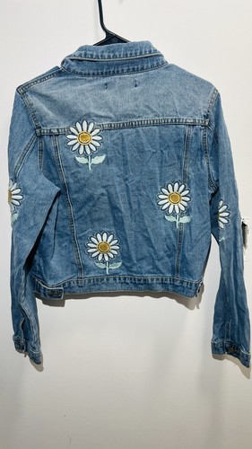 Forever blue floral - forever,