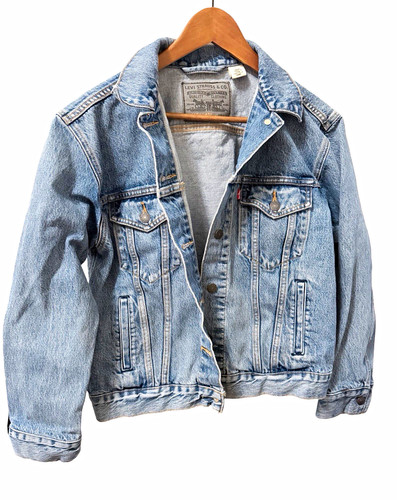 Levi strauss men s blue - co., men's