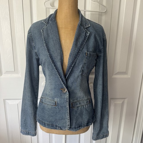 Denim star blue - star, jeans
