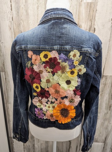 Custom designed floral - designed,