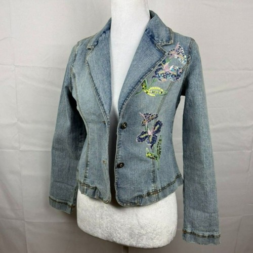 Candie y2k floral - y2k,
