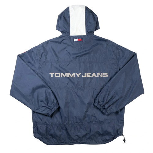 Vintage tommy jeans - vintage,