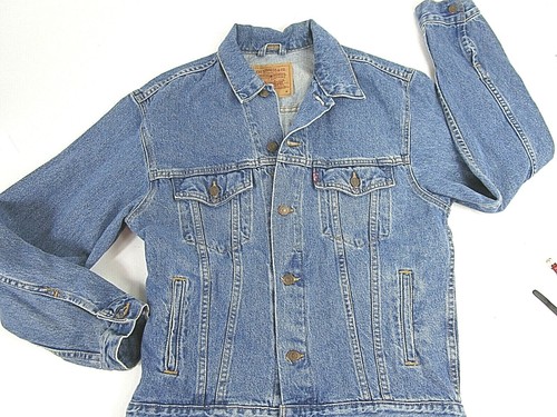 Levis red tab blue jean - levis,
