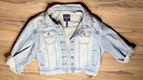Highway jeans denim cropped - jeans,