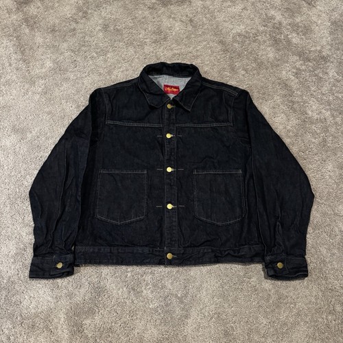 Mutimer melbourne raw denim - mutimer,