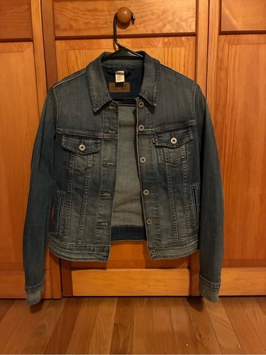 Levi classic medium - levi’s, wash
