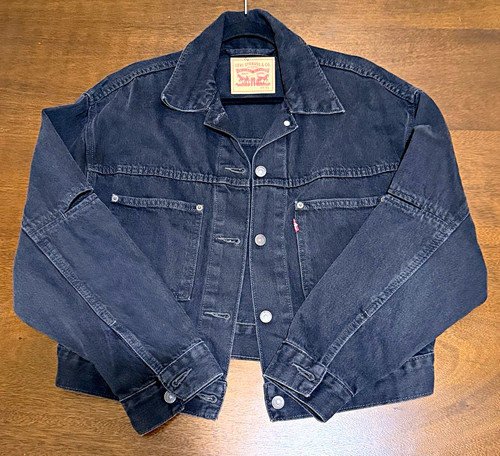 Levi strauss woman - strauss, &