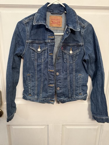 Levi strauss and blue - co,