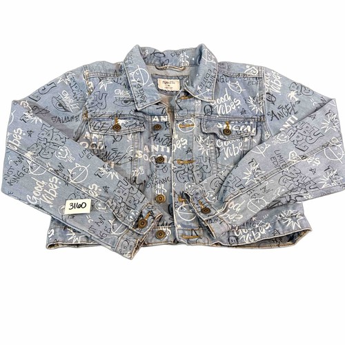 Women rue21 graffiti print - rue21,