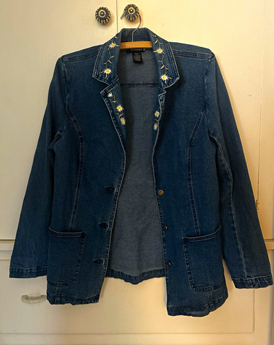 Vintage denim - &, co.