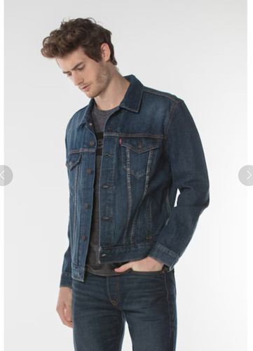 New nwt men levi - new,