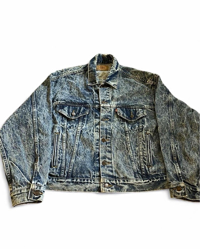 Vintage levis 1980 - vintage,